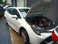 Toyota Corolla 2019 - Automobilis dalims