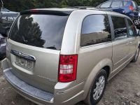 Chrysler Grand Voyager / Town & Country 2010 - Automobilis dalims