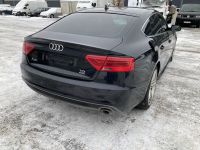 Audi A5 (B8) 2013 - Automobilis dalims