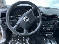 Volkswagen Passat 1999 - Automobilis dalims