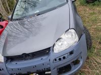 Volkswagen Golf 5 2007 - Automobilis dalims