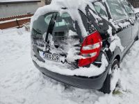 Mercedes-Benz A (W169) 2006 - Automobilis dalims