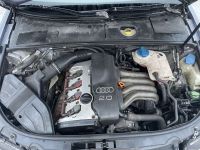Audi A4 (B6) 2004 - Automobilis dalims