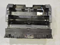 Mercedes-Benz C (W204) Laegas, armatuurlauas