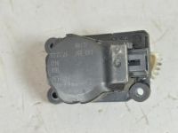 Ford Mondeo Seademootor (salongi ventilatsioon)