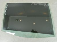 Ford Mondeo Tagaukse klaas, parem