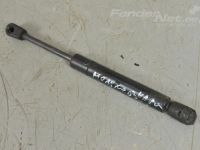 Ford Mondeo Kapoti gaasiamort