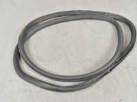 Opel Astra (J) Esiukse tihend, vasak (3-uks)