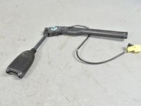 Opel Astra (J) Turvavöö vastus, parem (esim.)
