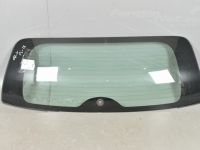 Honda CR-V galinis stiklas