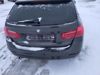 BMW 3 (F30 / F31) 2017 - Automobilis dalims