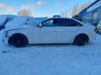 Audi A4 (B8) 2009 - Automobilis dalims