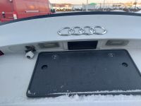 Audi A4 (B8) 2009 - Automobilis dalims