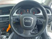 Audi A4 (B8) 2009 - Automobilis dalims