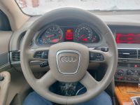 Audi A6 (C6) 2004 - Automobilis dalims