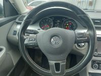 Volkswagen Passat 2010 - Automobilis dalims