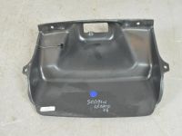 Chrysler Sebring 2000-2007 Tagaluugi plast