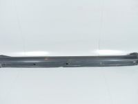 Mercedes-Benz A (W169) Küljekarbi plast, parem (tagum.osa)