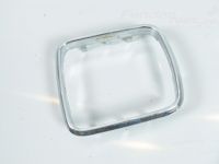 Mercedes-Benz A (W169) Dekoratiiv ümbris plast (keskkonsoolis)(käigukangi ümbris)