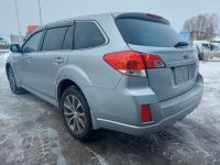 Subaru Outback 2011 - Automobilis dalims