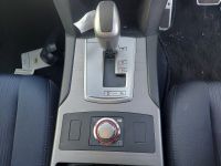 Subaru Legacy 2011 - Automobilis dalims