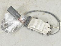 Mercedes-Benz E (W212) Jahutusventilaatori juhtplokk (mootor defektne, kulunud!)