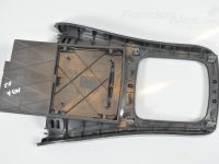 Mercedes-Benz A (W169) Käigukangi katteplast (puit imit.)