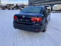 Volkswagen Jetta 2012 - Automobilis dalims