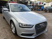 Audi A4 (B8) 2013 - Automobilis dalims