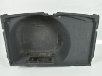 Mercedes-Benz C (W203) Tagapaneeli kate plast