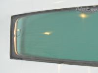 Volkswagen Passat (B8) galinis stiklas
