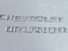 Chevrolet Orlando Embleem / Logo