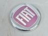 Fiat Fiorino / Qubo Embleem / Logo