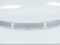 Mercedes-Benz C (W203) Tuulutusava plastik kapotil