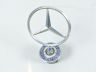Mercedes-Benz C (W203) Embleem / Logo