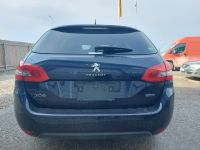 Peugeot 308 2017 - Automobilis dalims