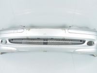 Mercedes-Benz C (W203) esipamper