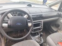 Ford Galaxy 2002 - Automobilis dalims