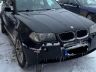 BMW X3 (E83) 2004 - Automobilis dalims
