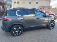 Citroen C5 Aircross 2019 - Automobilis dalims
