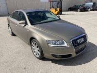 Audi A6 (C6) 2005 - Automobilis dalims