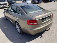 Audi A6 (C6) 2005 - Automobilis dalims