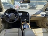 Audi A6 (C6) 2005 - Automobilis dalims