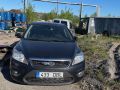 Ford Focus 2009 - Automobilis dalims