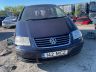Volkswagen Sharan 2002 - Automobilis dalims