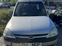 Opel Combo (C) 2003 - Automobilis dalims