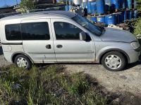 Opel Combo (C) 2003 - Automobilis dalims