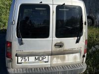 Opel Combo (C) 2003 - Automobilis dalims