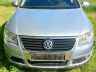 Volkswagen Passat 2007 - Automobilis dalims