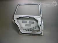 Mercedes-Benz R (W251) 2005-2013 Tagauks, vasak